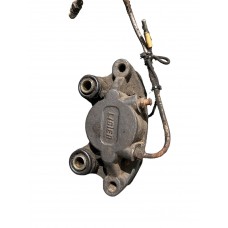 Ligier ambra front brake calliper offside / drivers / right 